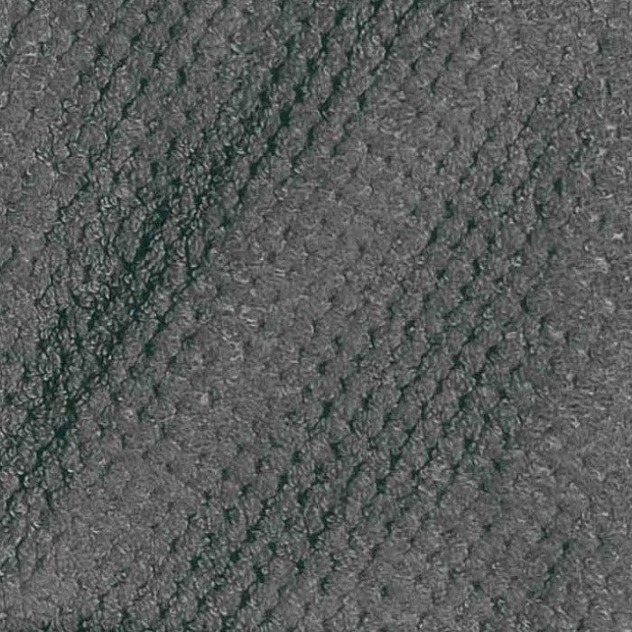 Graccioza Bee Waffle Kimono Robe Storm Fine Linens