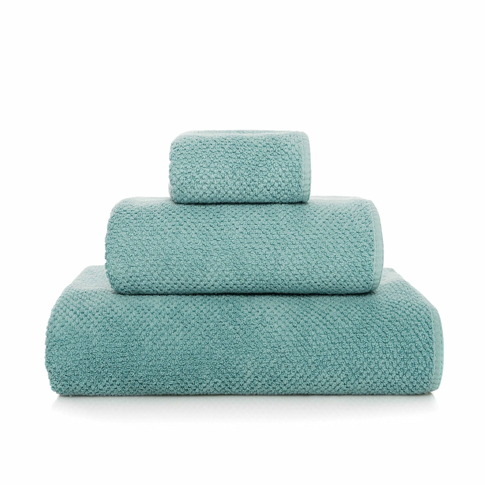 Graccioza Bee Waffle Towels Baltic Fine Linens