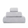 Graccioza Bee Waffle Towels - Silver featured image