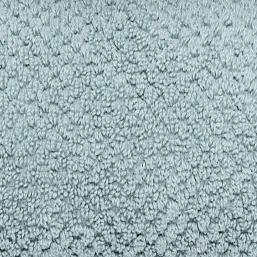 Graccioza Bee Waffle Towels Sea Mist Fine Linens