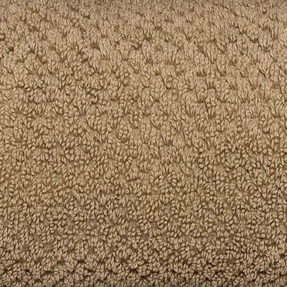 Graccioza Bee Waffle Towels Stone Fine Linens