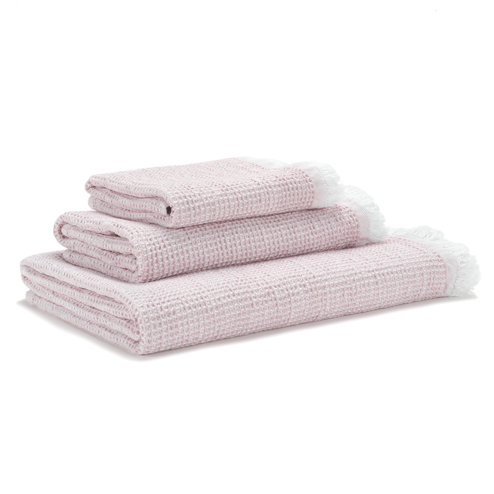 Abyss Bees Bath Towels Primrose (518) Fine Linens