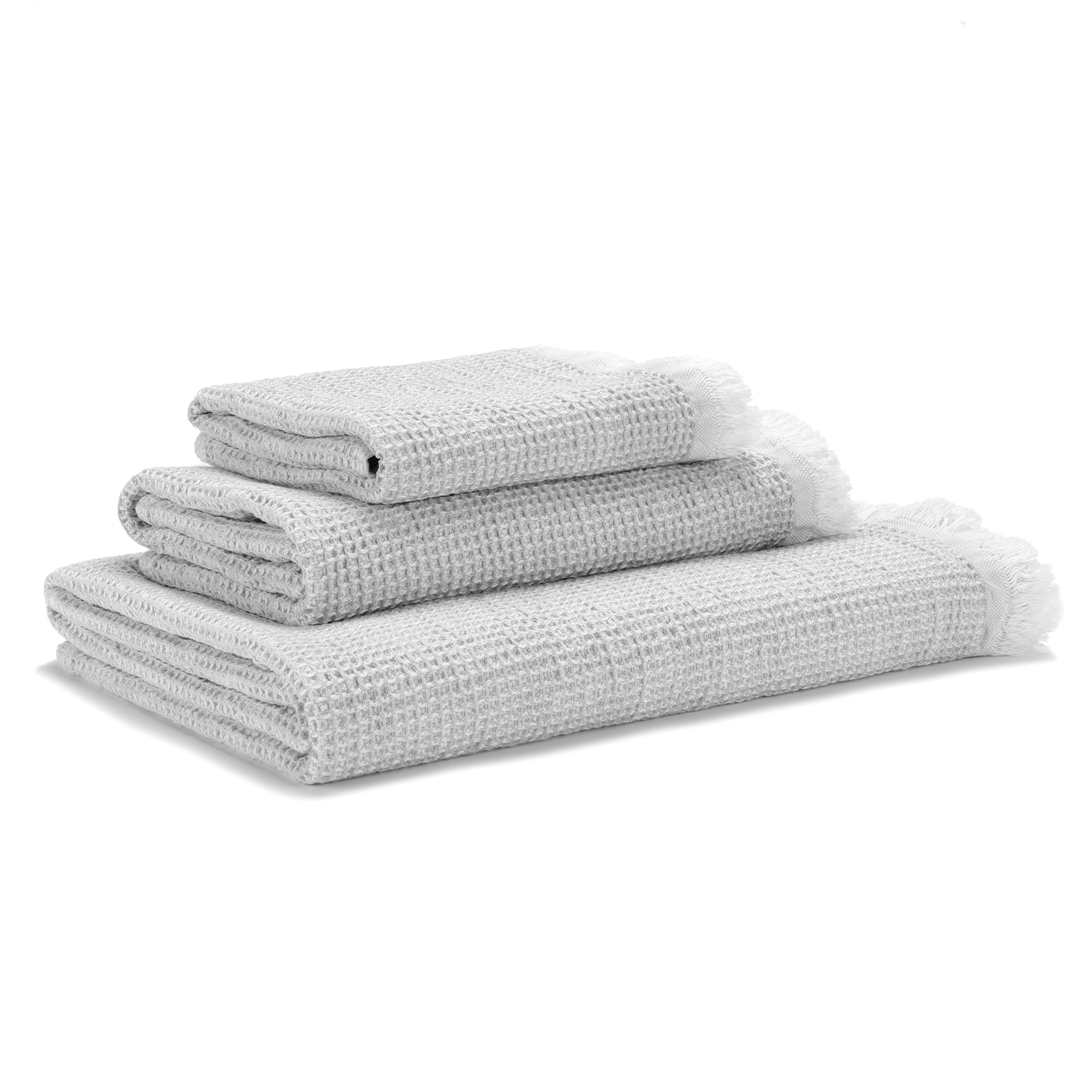 Buy Grey Bee And Daisy Towel from Next USA