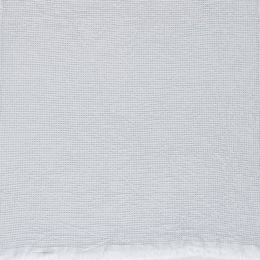 Abyss Bees Bath Towels Swatch Platinum (992) Fine Linens