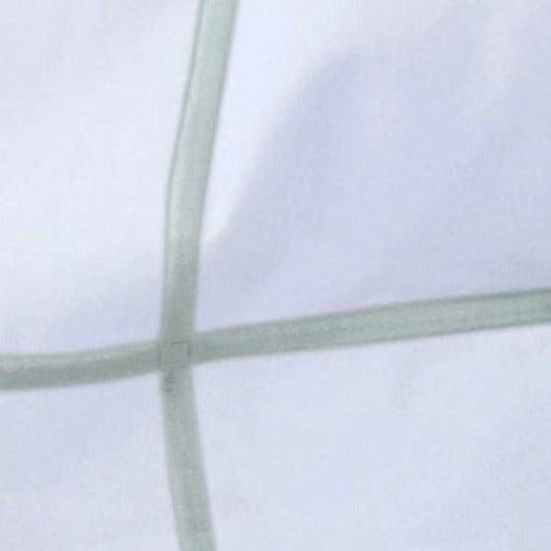 BOVI Classic Hotel Bedding Main White/Dove Fine Linens