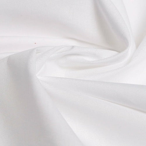 BOVI Classic Hotel Bedding Main White/White Fine Linens