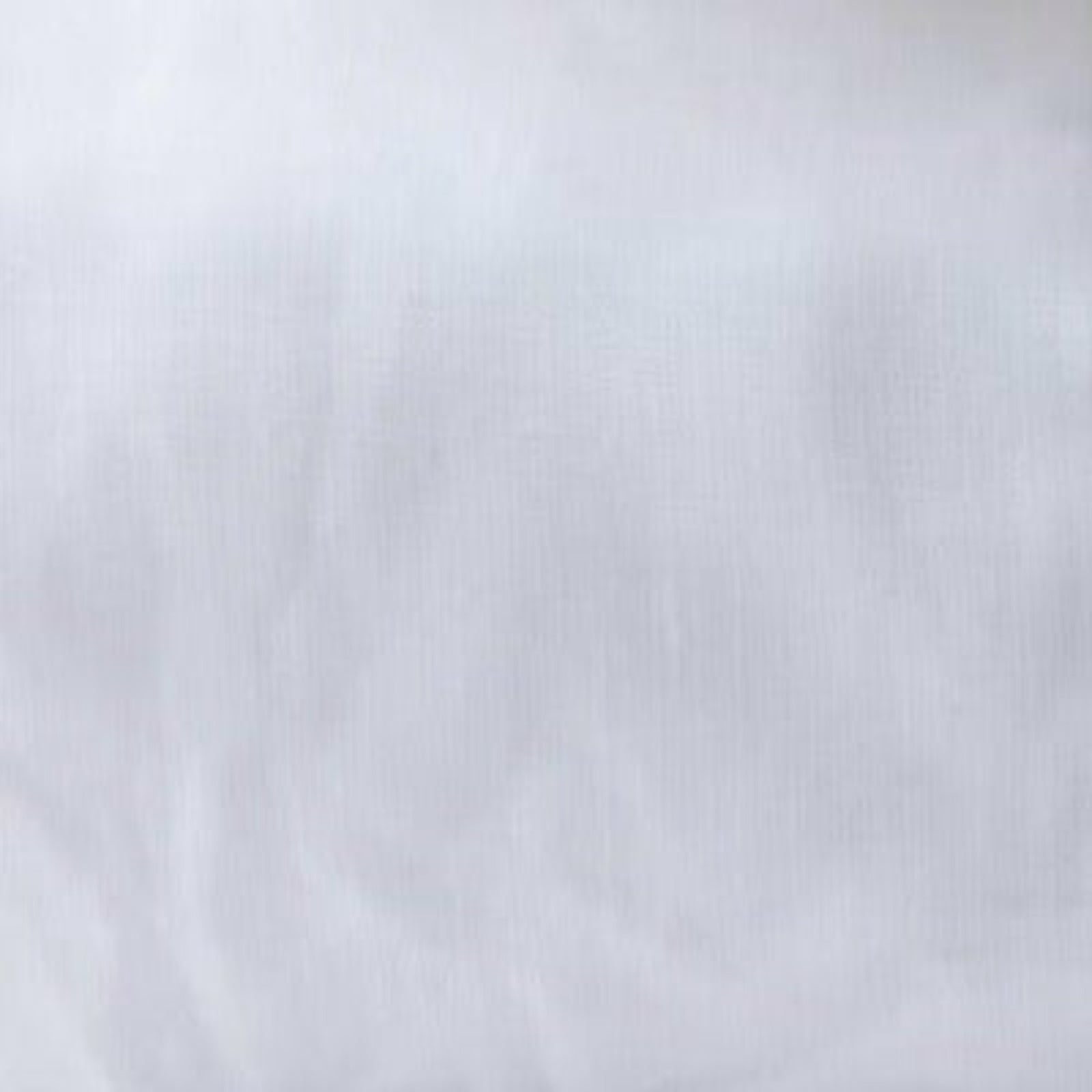 BOVI Hudson Linen Bed Skirt White Fine Linens