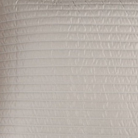 BOVI Monroe Coverlet Main Champagne Fine Linens