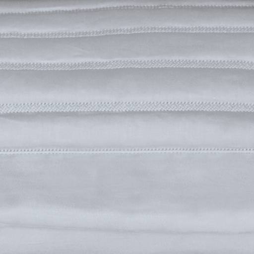 BOVI Monroe Linen Coverlet Close Up Silver Fine Linens