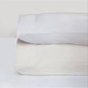 BOVI Simply Percale Bedding - White featured image