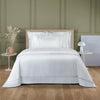 Yves Delorme Athena Bedding - Silver featured image