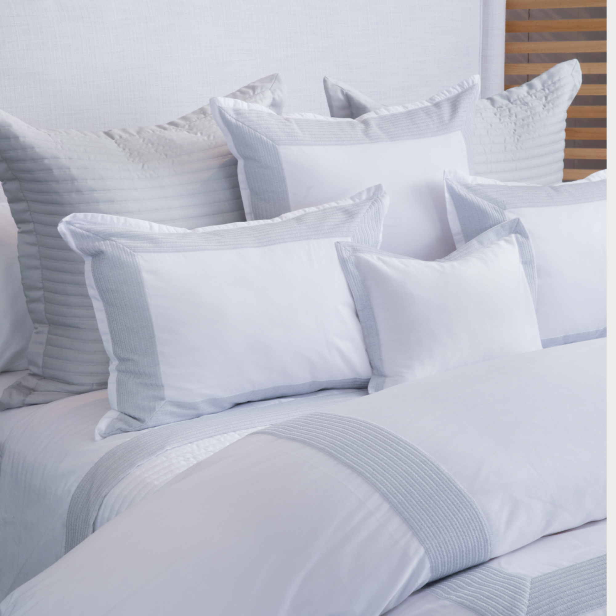 BOVI Herron Bedding Lifestyle 2 Fine Linens