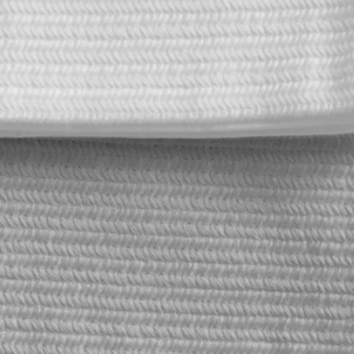 BOVI Herron Bedding Swatch White/Silver Fine Linens