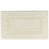 Graccioza Classic Bath Rug - Natural featured image