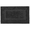 Graccioza Classic Bath Rug - Storm featured image