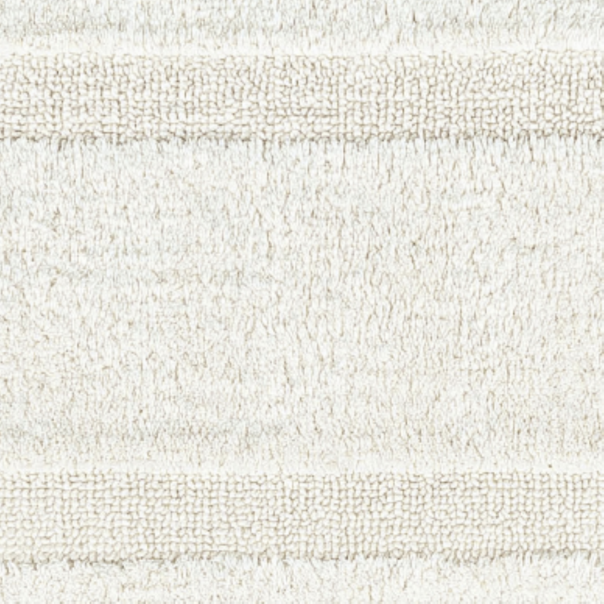 Graccioza Classic Bath Rug Snow Fine Linens