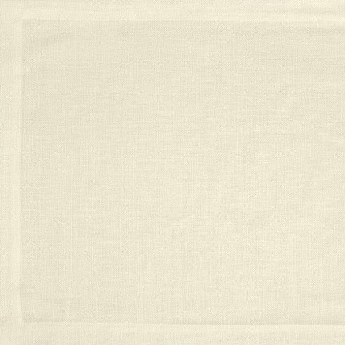 Matouk Chamant Table Linens Ivory Fine Linens