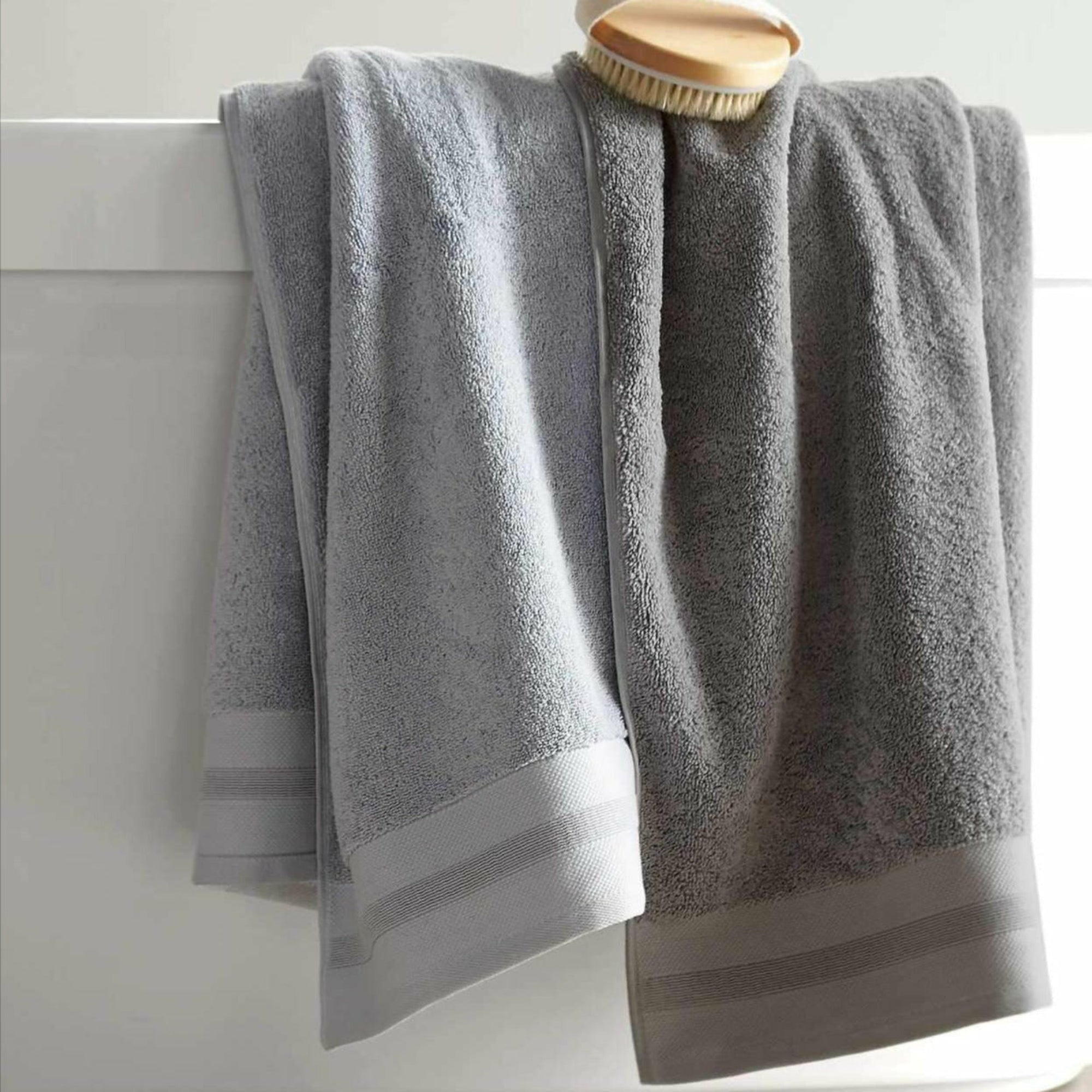 Peacock Alley Coronado Bath Towels Lifestyle Fine Linens