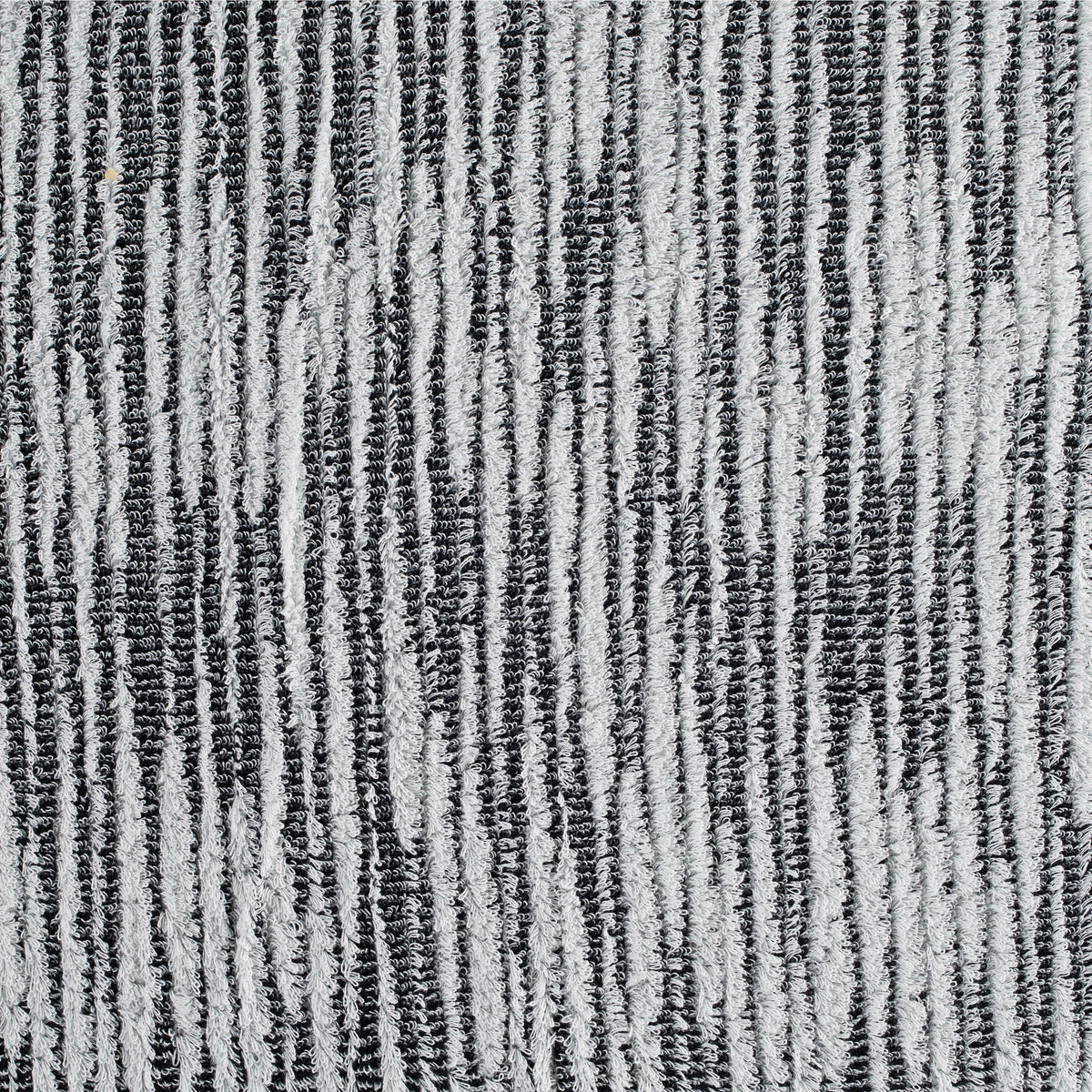 Abyss Cozi Bath Towels Swatch Black (990) Fine Linens