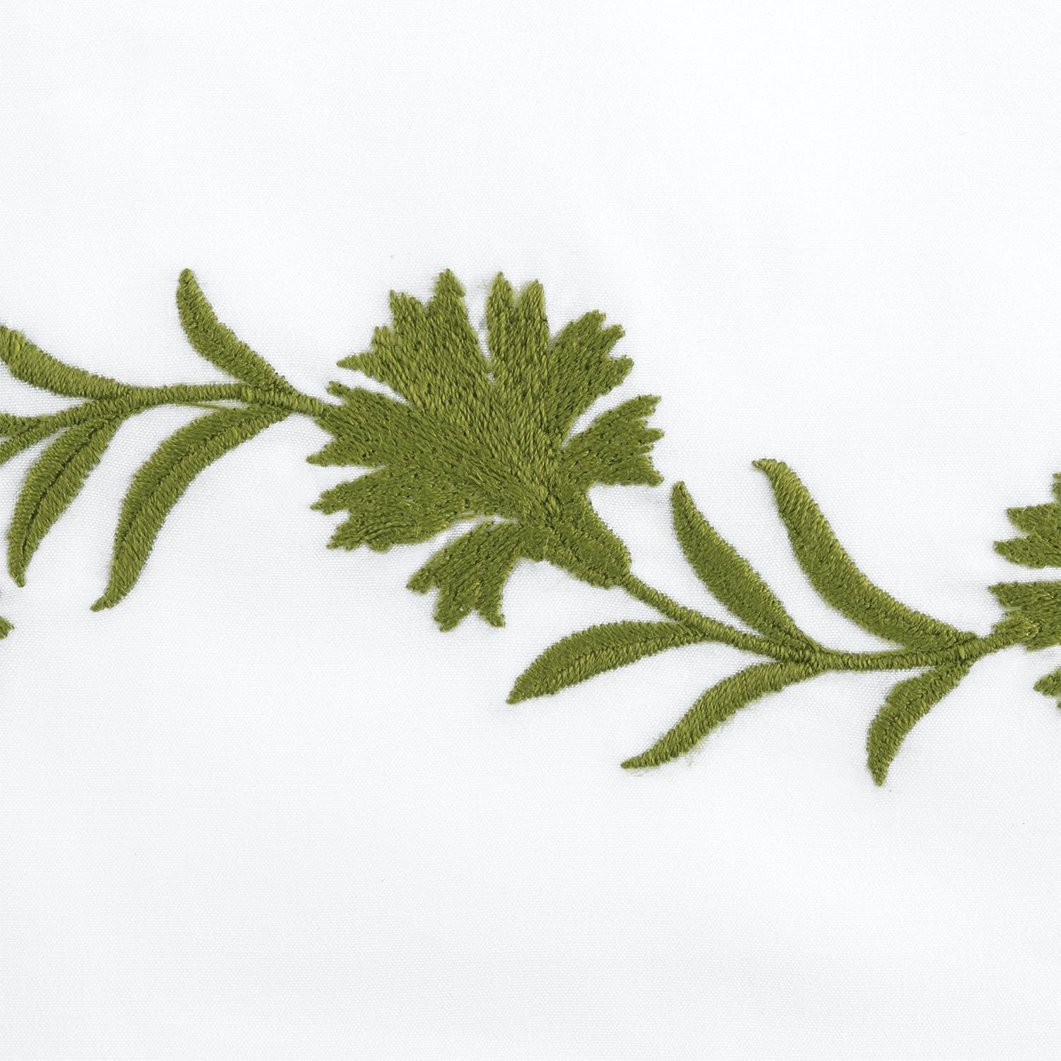 Matouk Daphne Bedding Collection Main Grass Fine Linens