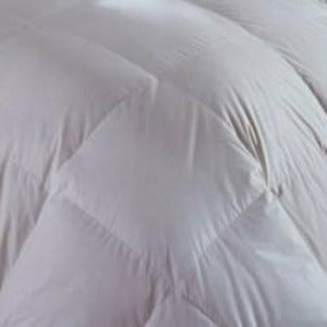 Downright Cascada Summit 600 Fill WGD Comforter Winter Weight Swatch Fine Linens