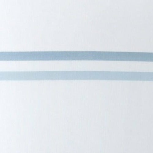 Peacock Alley Duo Bedding Main Blue Fine Linens