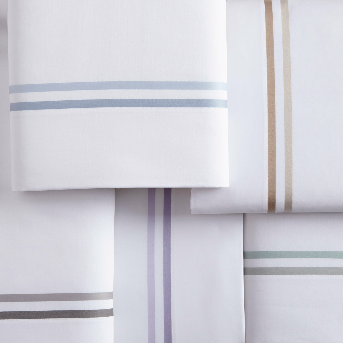 Peacock Alley Duo Bedding Compilation Fine Linens