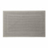Graccioza Egoist Bath Mat - Silver featured image