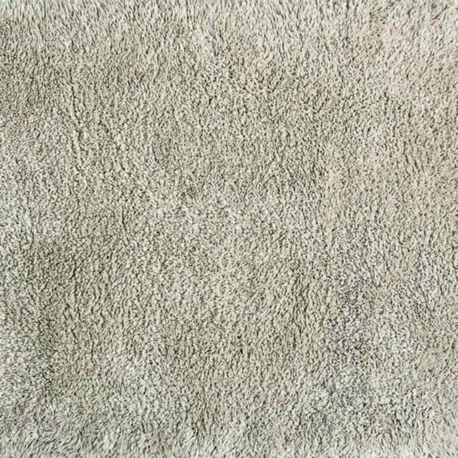 Graccioza Egoist Cloud Bath Rugs Fog Fine Linens