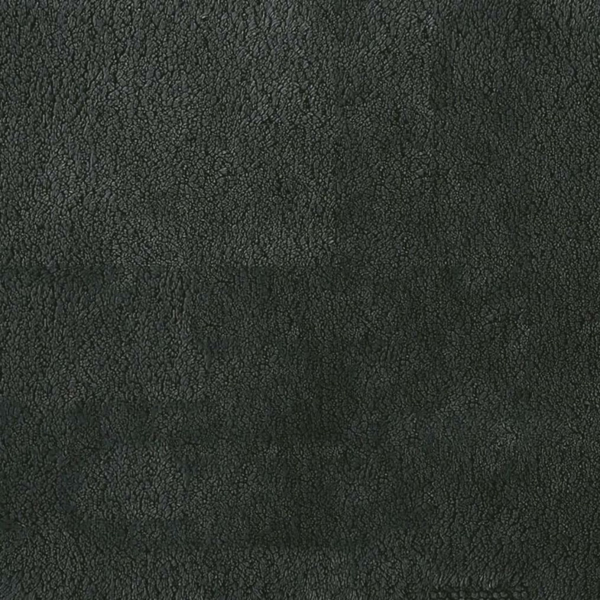 Graccioza Egoist Bath Rugs Black Fine Linens