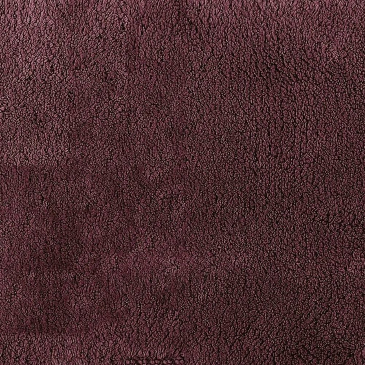 Graccioza Egoist Bath Rugs Bordeaux Fine Linens