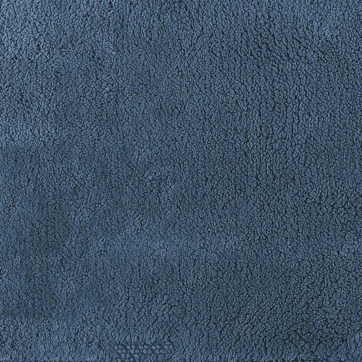 Graccioza Egoist Bath Rugs Cobalt Fine Linens