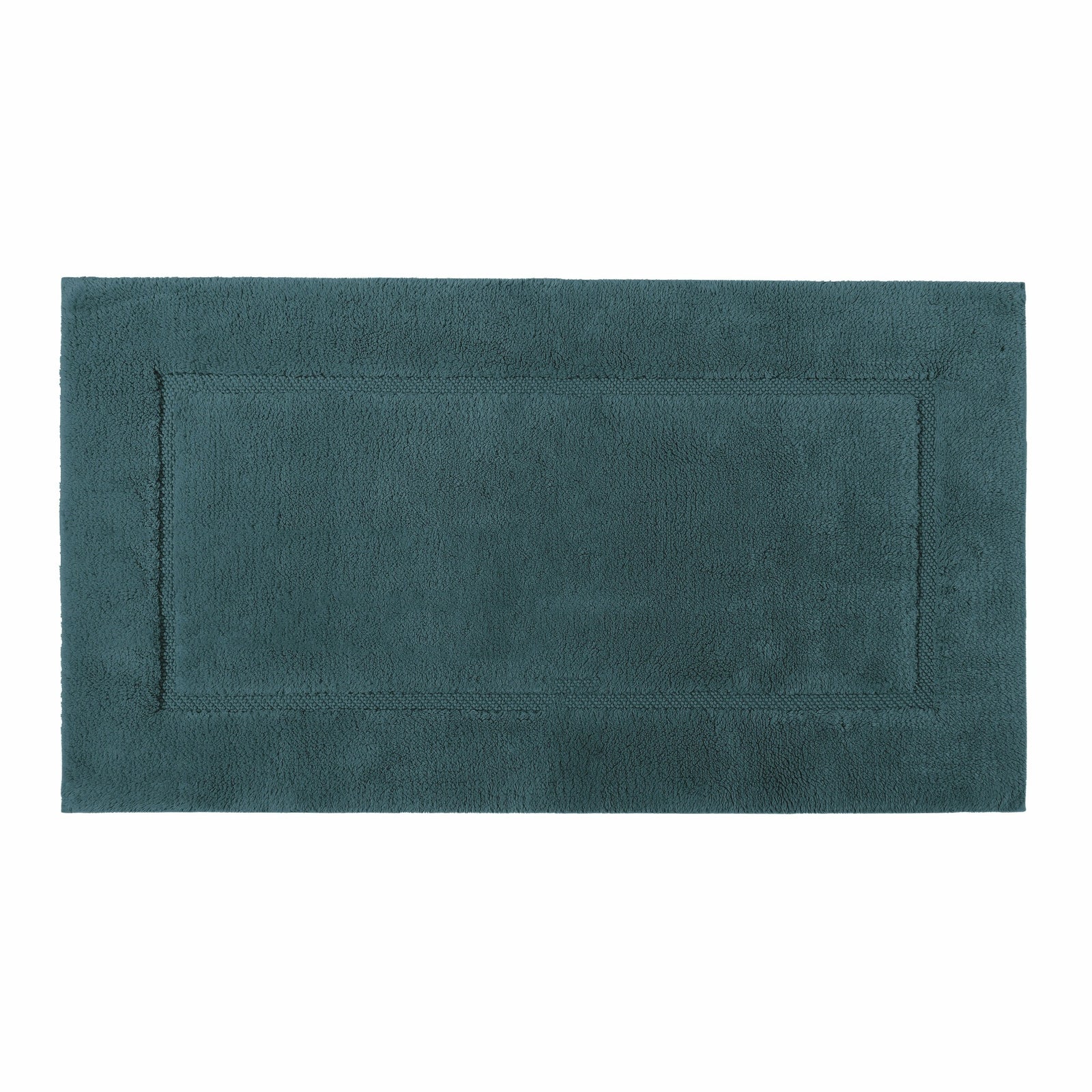 Graccioza Egoist Bath Rugs Deep Sea Fine Linens