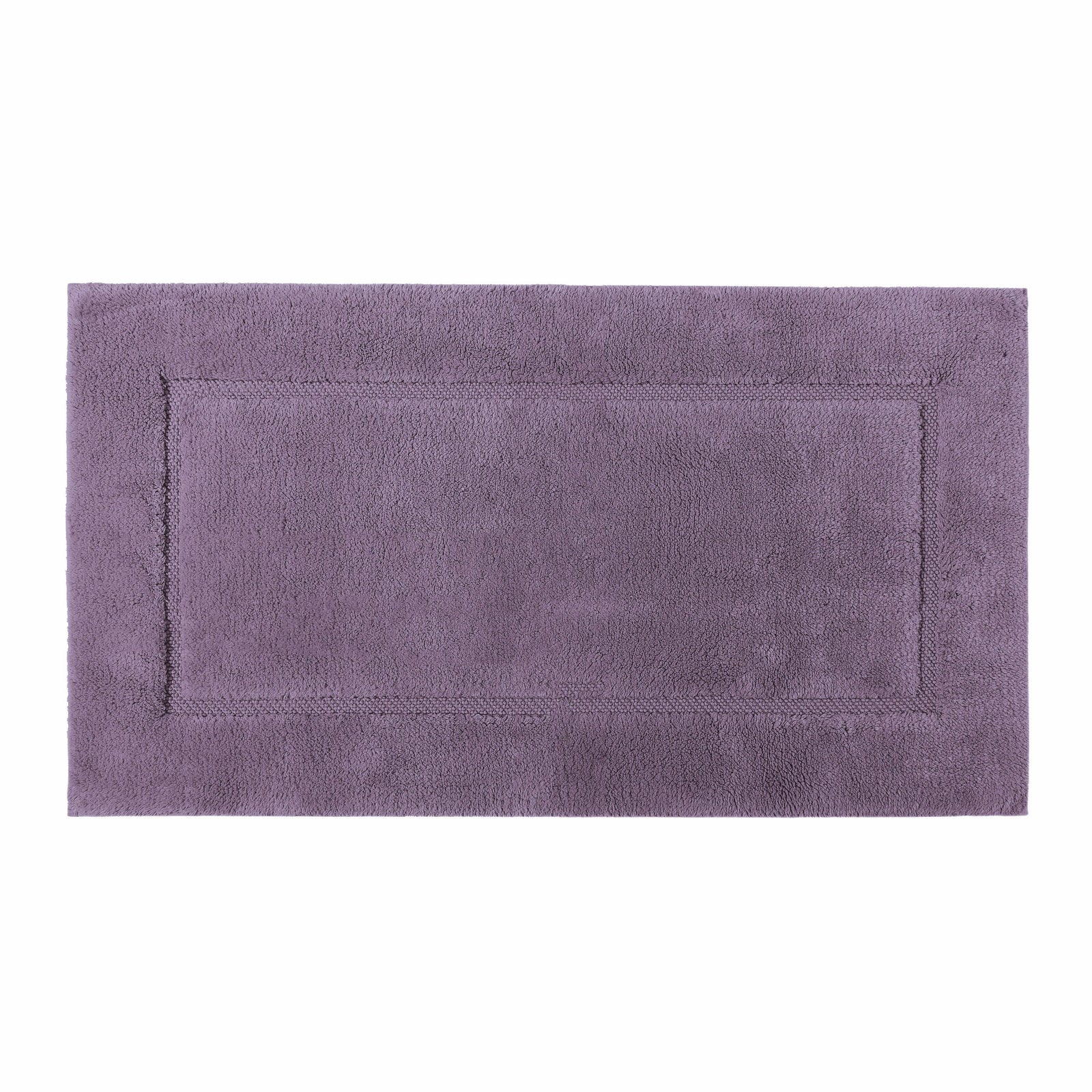 Graccioza Egoist Bath Rugs Lavander Fine Linens 