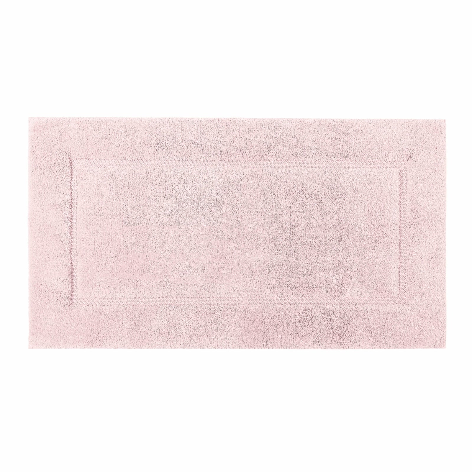 Graccioza Egoist Bath Rugs Pearl Fine Linens