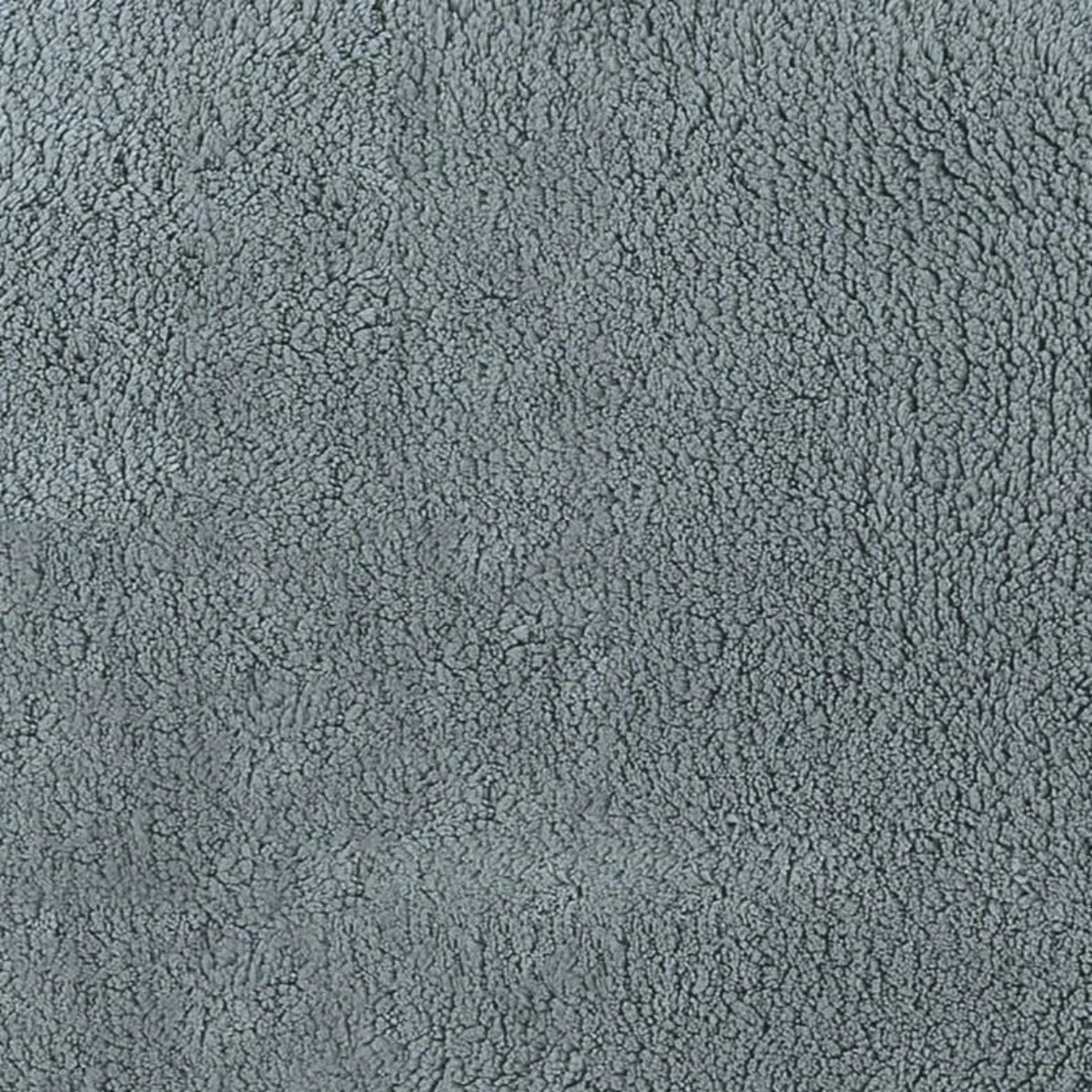 Graccioza Egoist Bath Rugs Steel Fine Linens