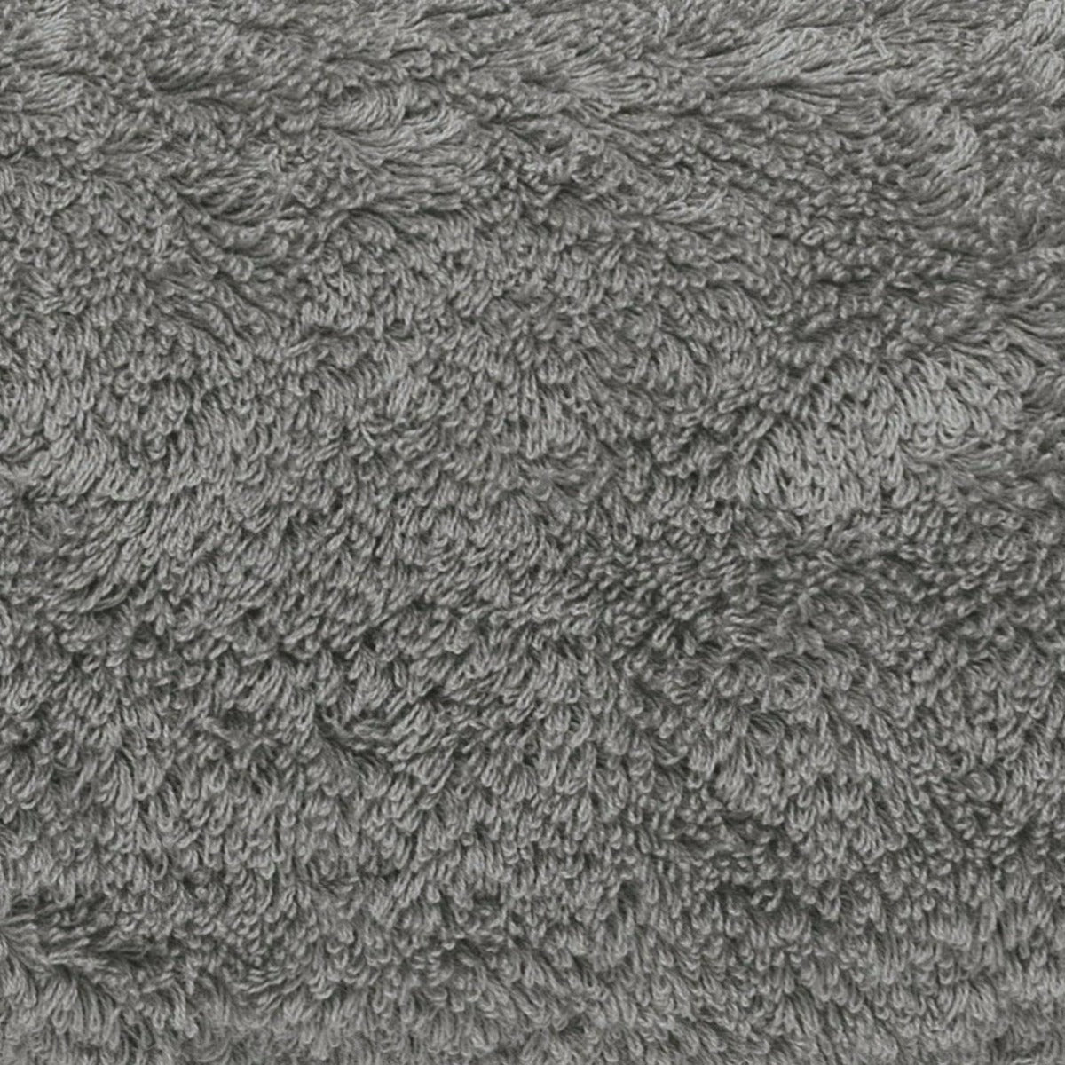 Graccioza Egoist Bath Towels Lifestyle 2 Anthracite Fine Linens