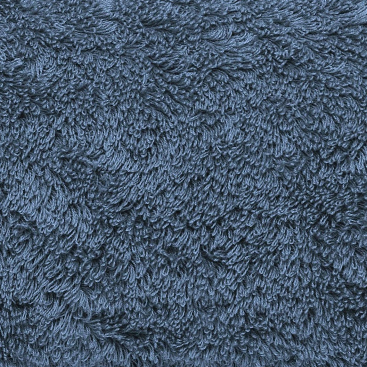 Graccioza Egoist Bath Towels Cobalt Fine Linens