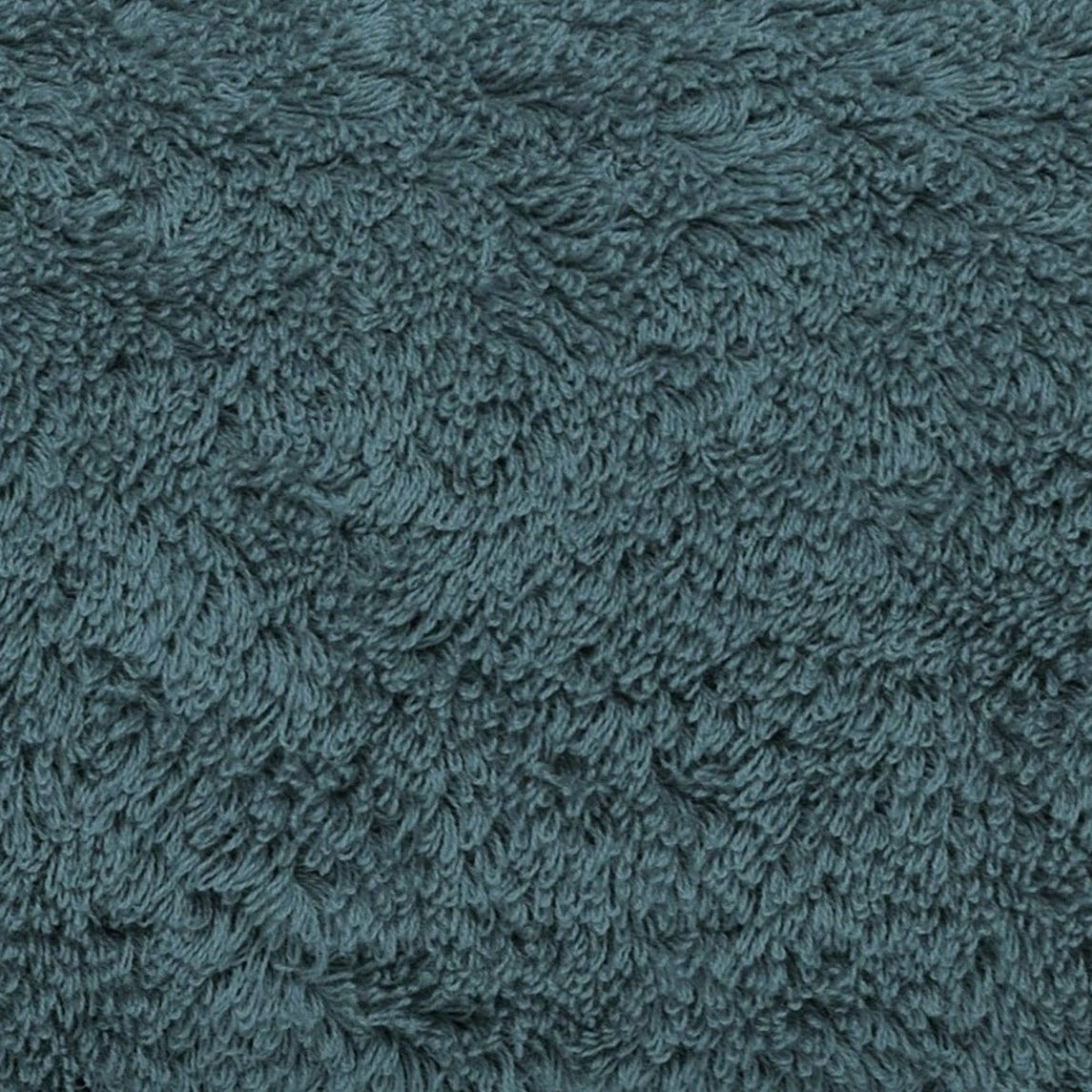 Graccioza Egoist Bath Towels Deep Sea Fine Linens