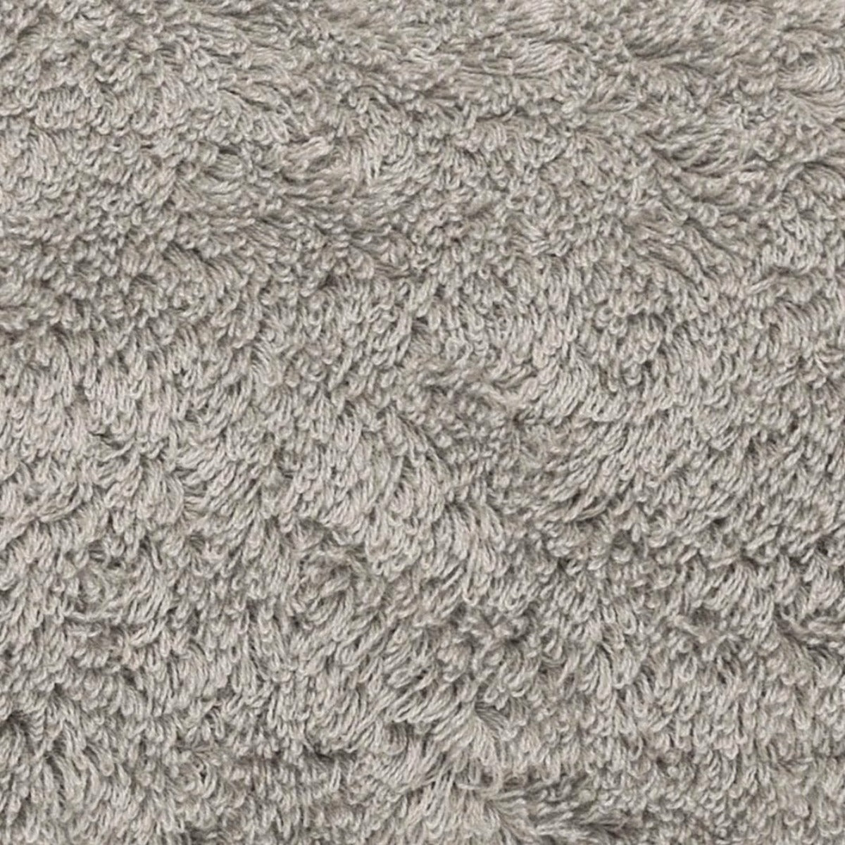 Graccioza Egoist Bath Towels Fog Fine Linens