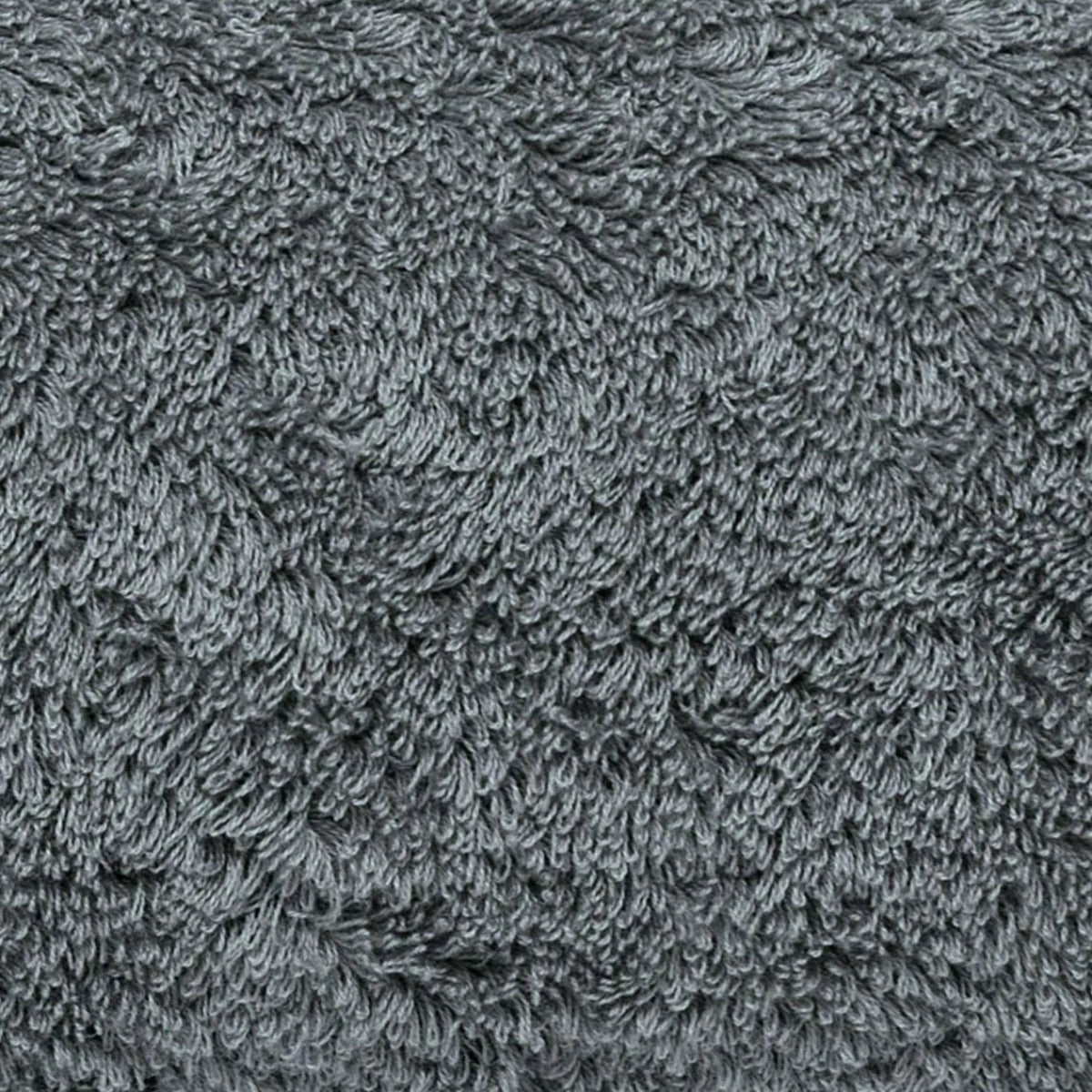 Graccioza Egoist Bath Towels Steel Fine Linens