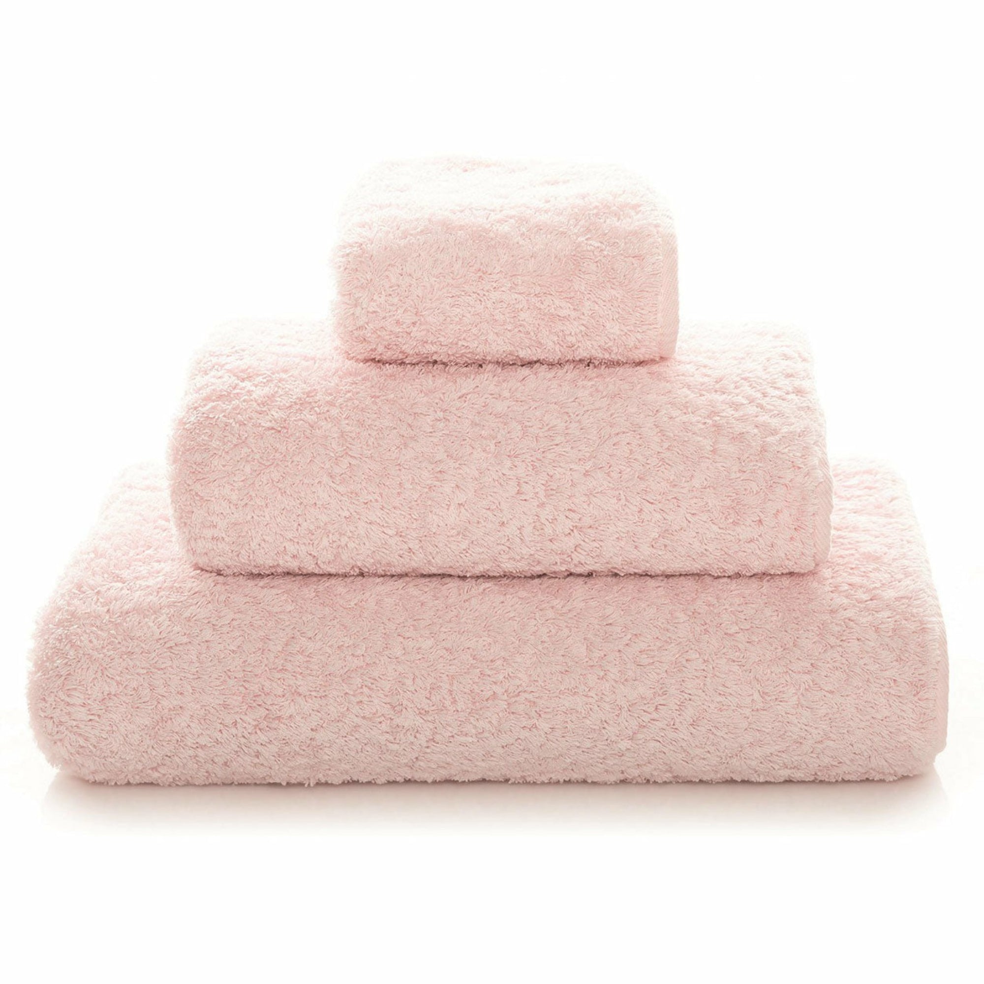 Graccioza Egoist Bath Towels Pearl Fine Linens 