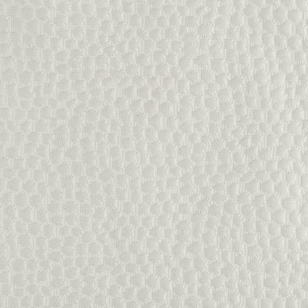 Matouk Eden Bedding Collection Swatch Silver Fine Linens