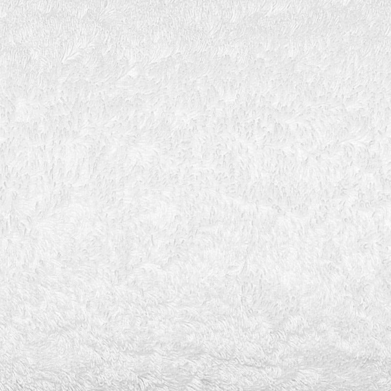 Woman wearing Graccioza Egoist Headband in White