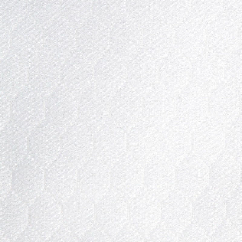 Sferra Favo Bedding Main White Fine Linens