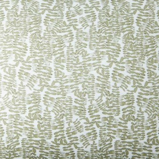 Peacock Alley Fern Bedding Swatch Olive Fine Linens