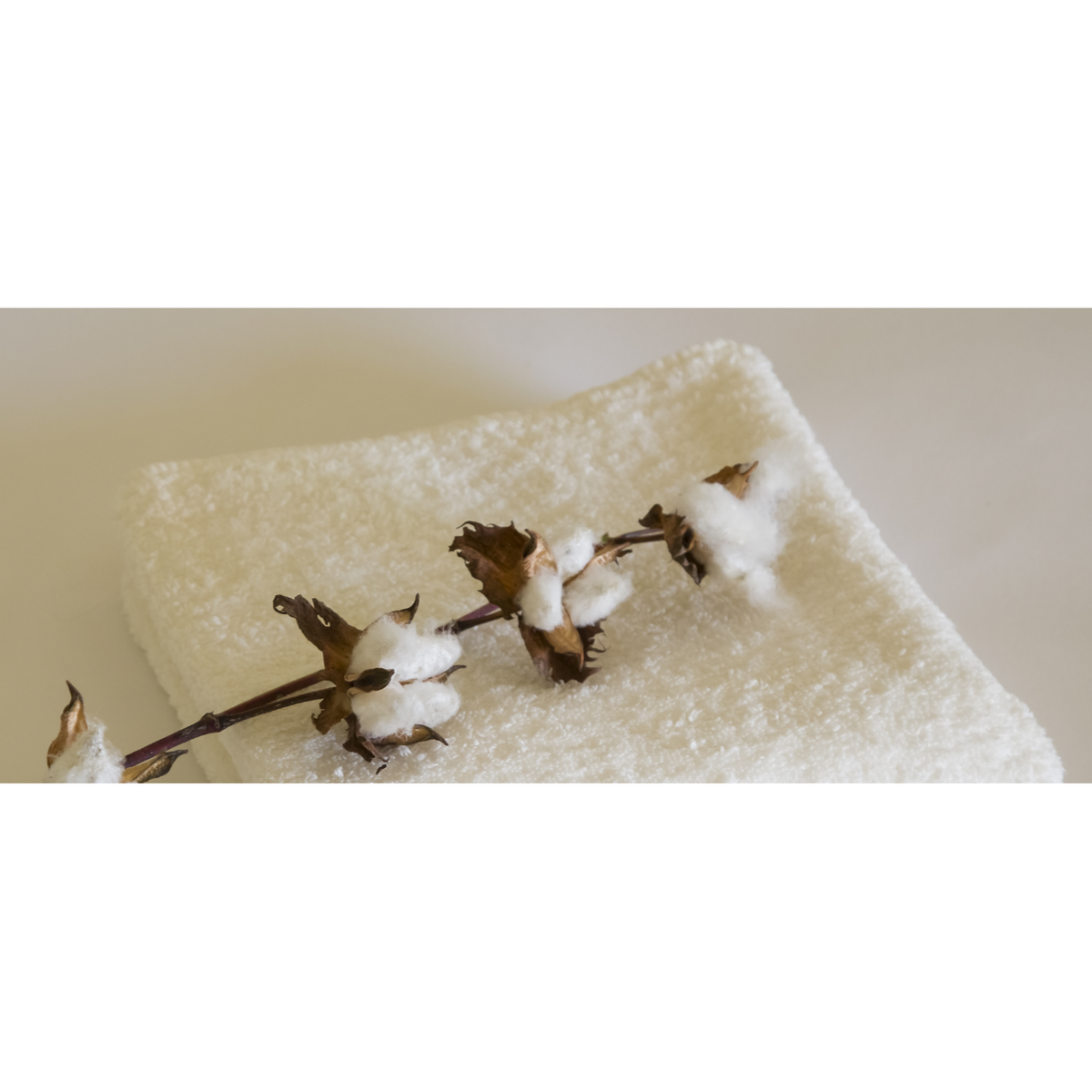 byss Super Pile Bath Towels White Fine Linens