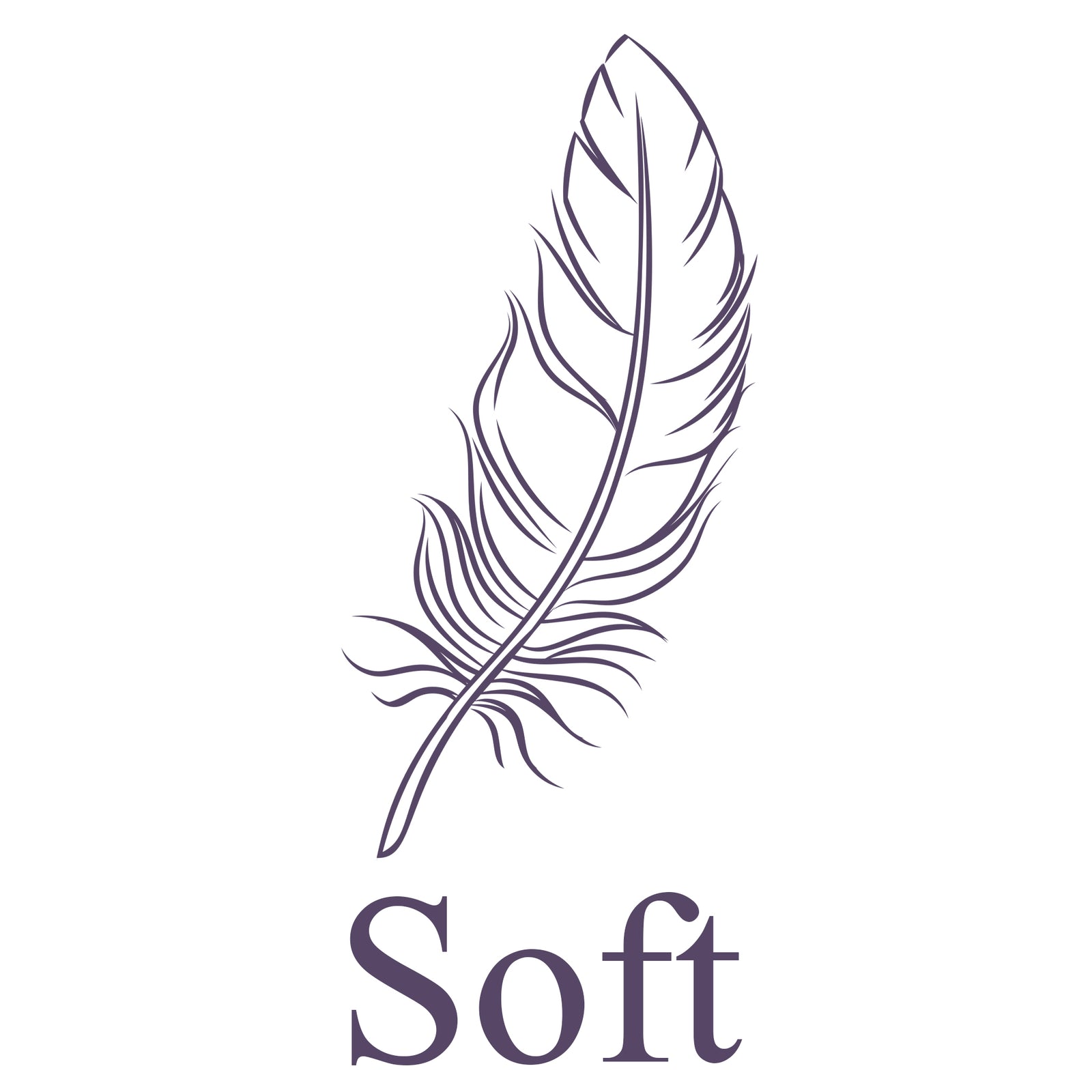 Sferra Cardigan Down Pillows Soft Weight Fine Linens