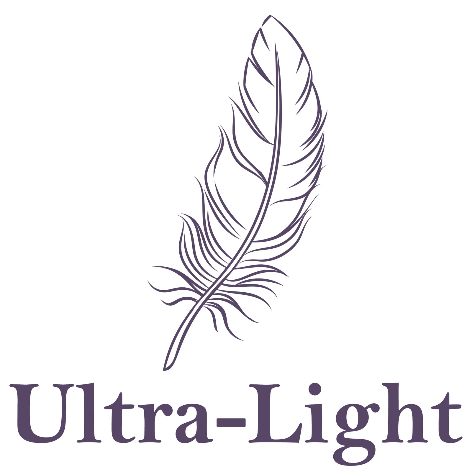 Scandia Home Copenhagen European White Down Comforter Fine Linens