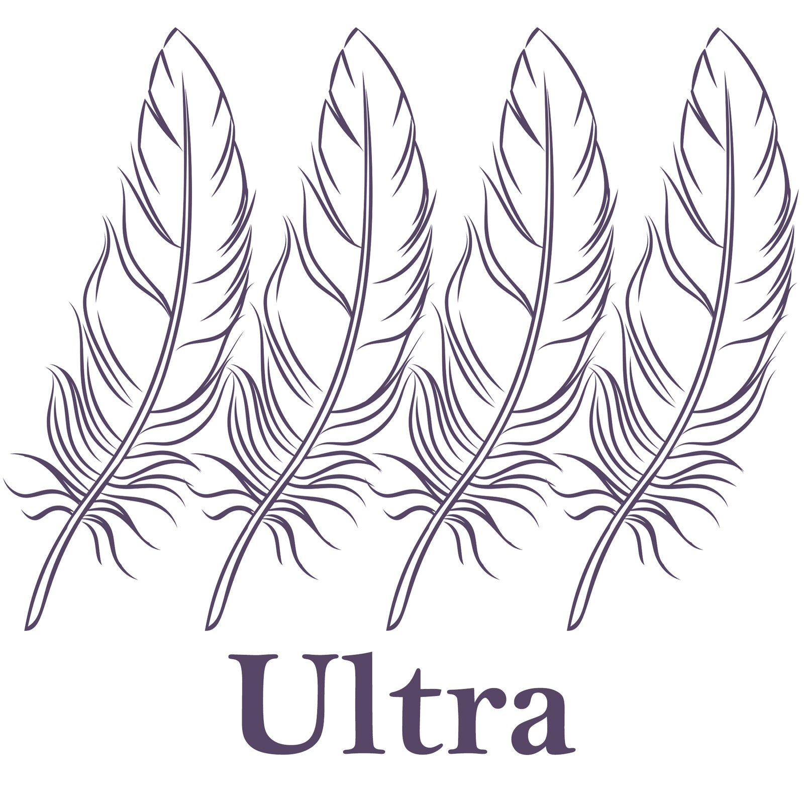 Scandia Home Lucerne Comforter and Pillows displayed on a bed with modern furniture style